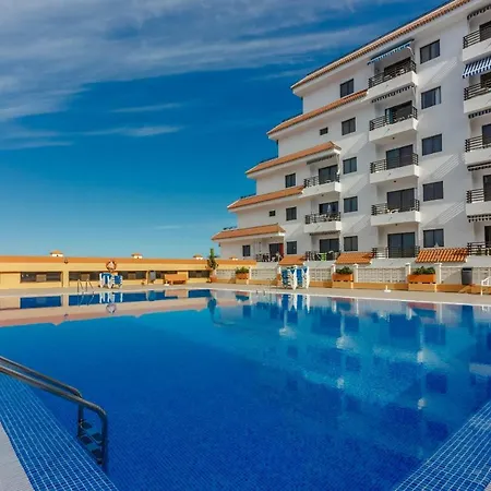 Apartmán Seguro El Sol 1a032 Puerto de Santiago (Tenerife)