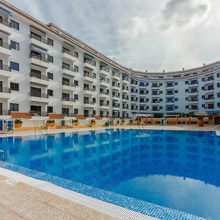 Apartmán Seguro El Sol 1a032 Puerto de Santiago (Tenerife)