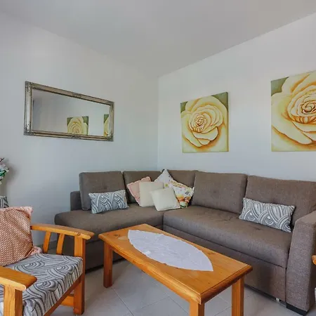 Apartmán Seguro El Sol 1a032 Puerto de Santiago (Tenerife)