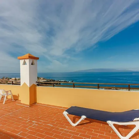 Seguro El Sol 1a032 Puerto de Santiago (Tenerife)